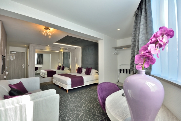 Cezanne Hotel Spa